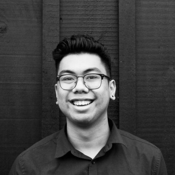 Meet your Posher, Tim - Picture 1 of 1